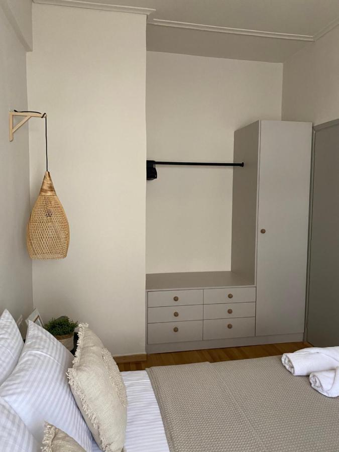 Meraki Sto Koukaki Apartment Athens Exterior photo