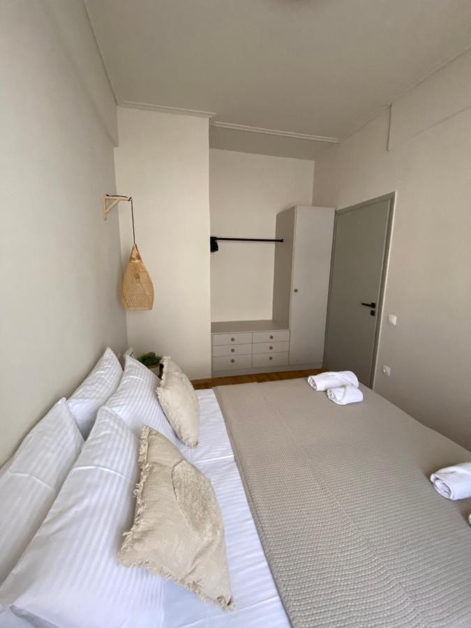 Meraki Sto Koukaki Apartment Athens Exterior photo